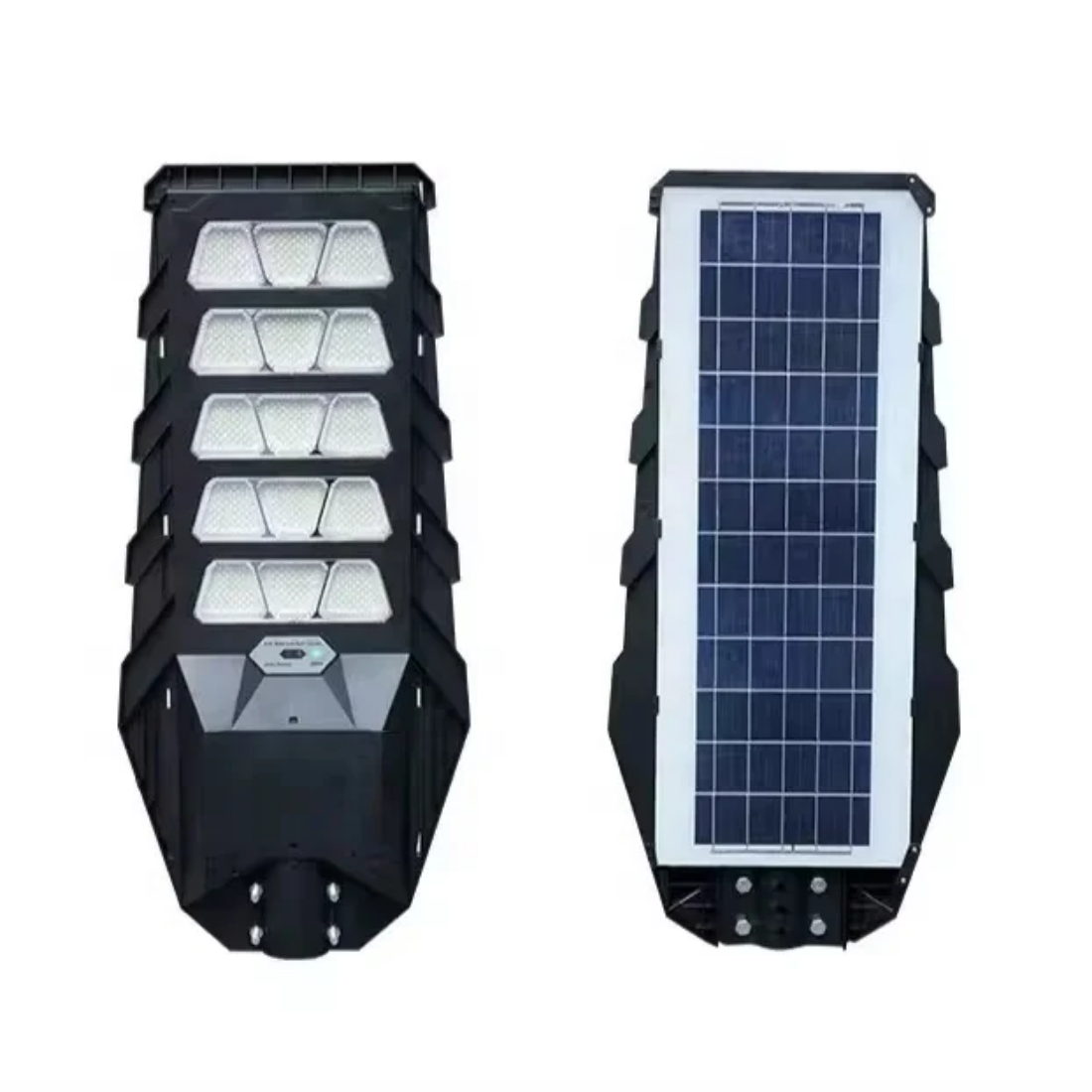 LÁMPARA SOLAR 2500W