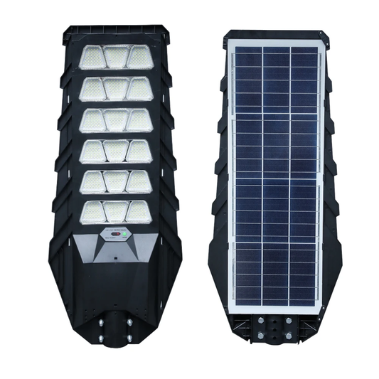 LÁMPARA SOLAR 3000W