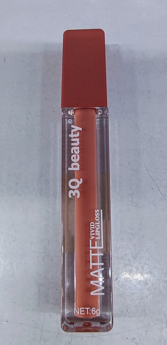 LIP GLOSS MATTE