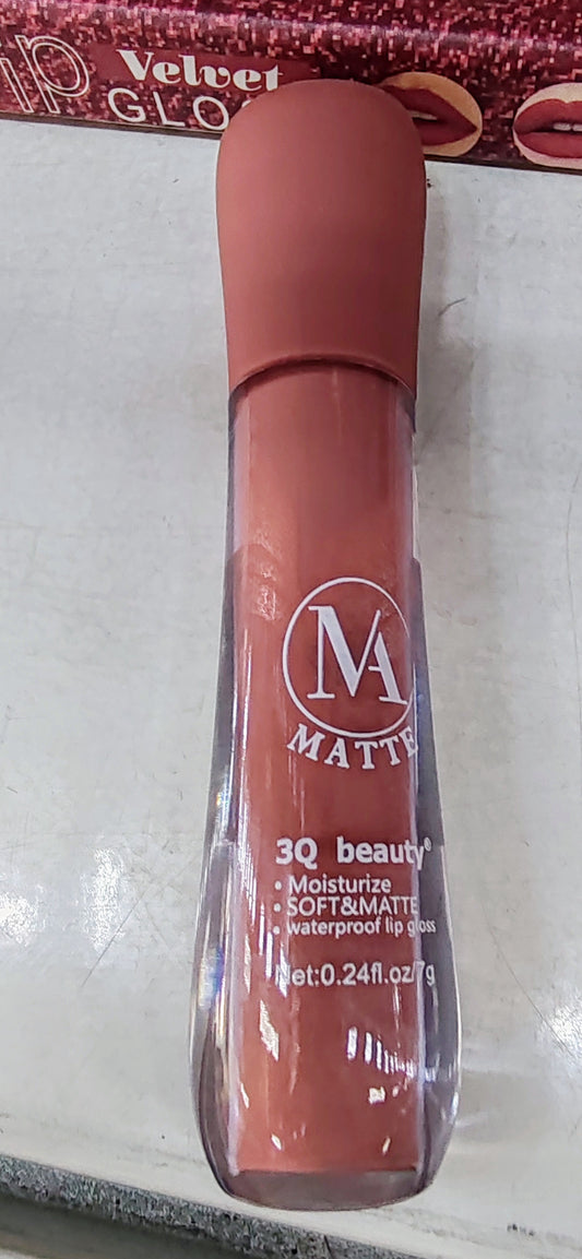 LIP GLOSS MATTE