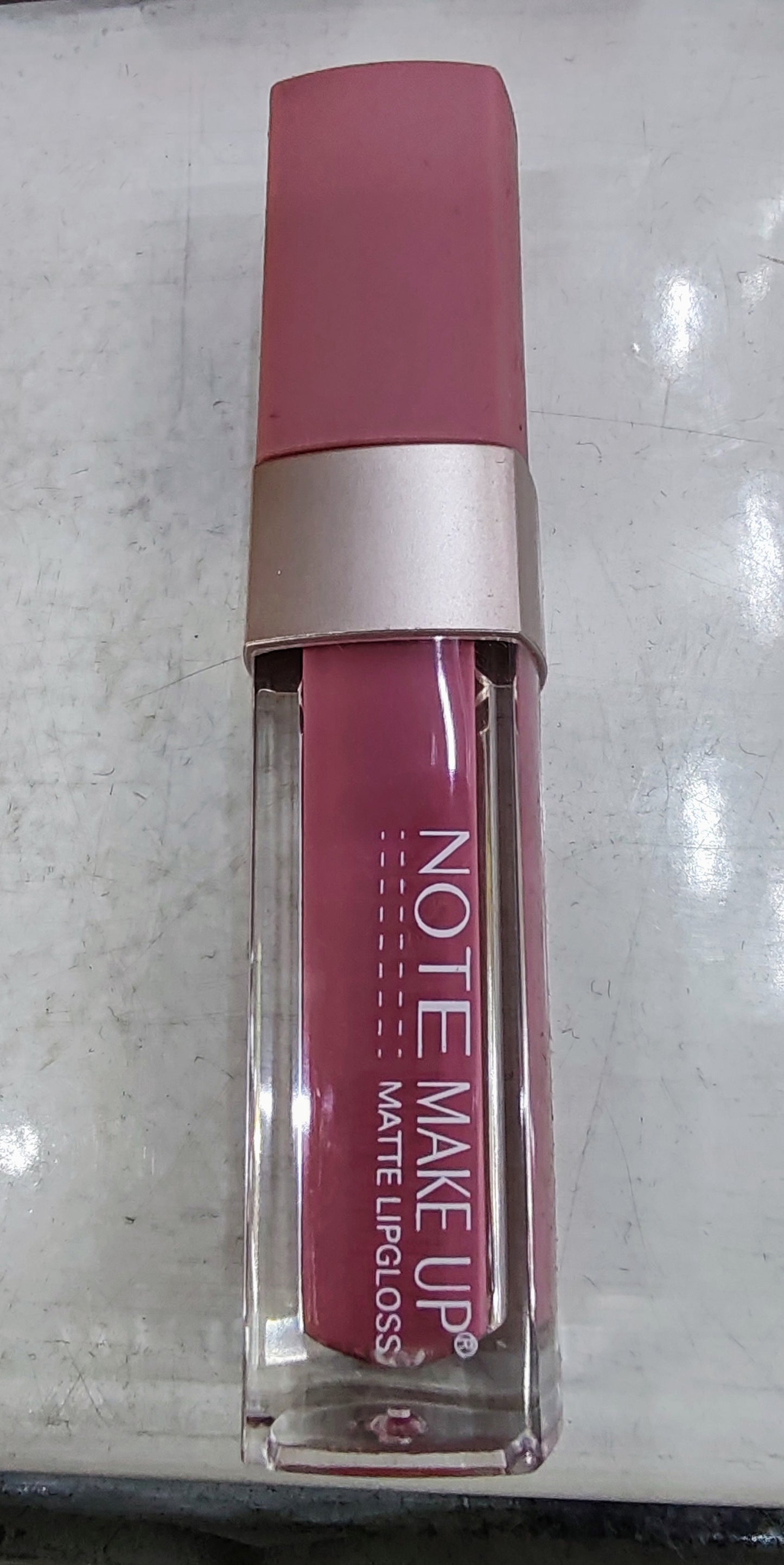 LIP GLOSS MATTE