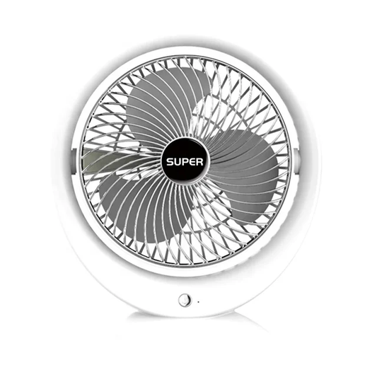 MINI VENTILADOR NO RECARGABLE