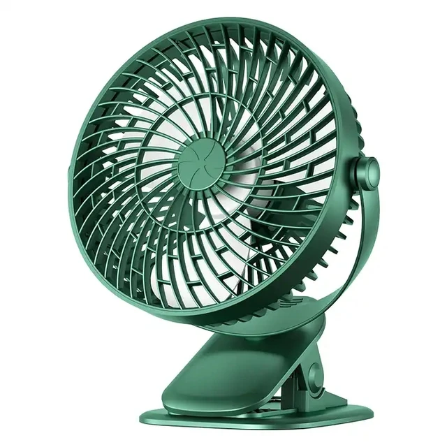 MINI VENTILADOR NO RECARGABLE