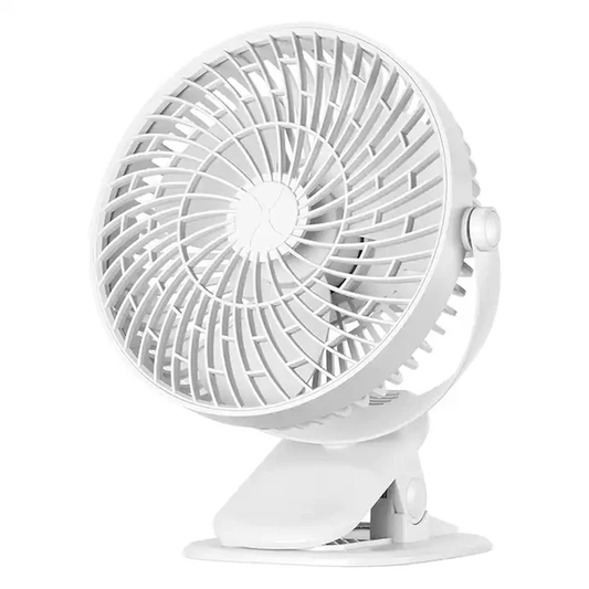 MINI VENTILADOR NO RECARGABLE