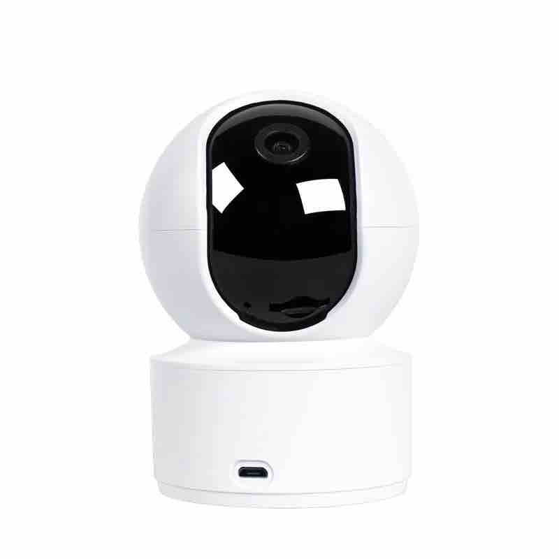 CAMARA DE SEGURIDAD WIFI