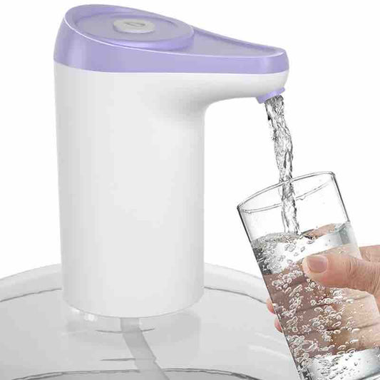 DISPENSADOR DE AGUA