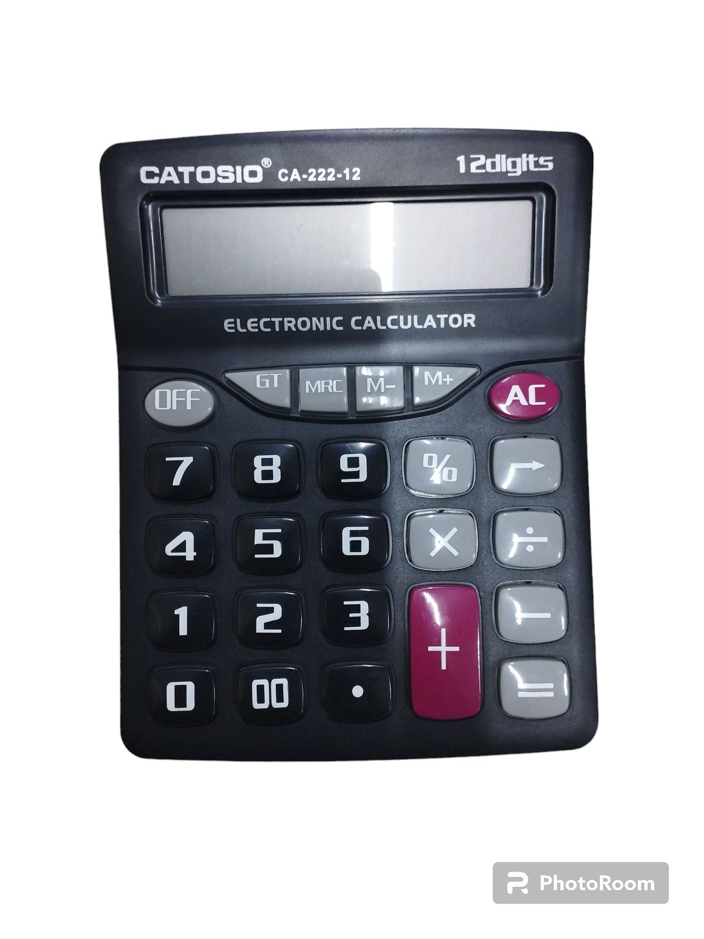 CALCULADORA CATOSIO