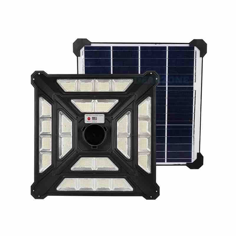 FARO SOLAR 1000W JT- CLEAR