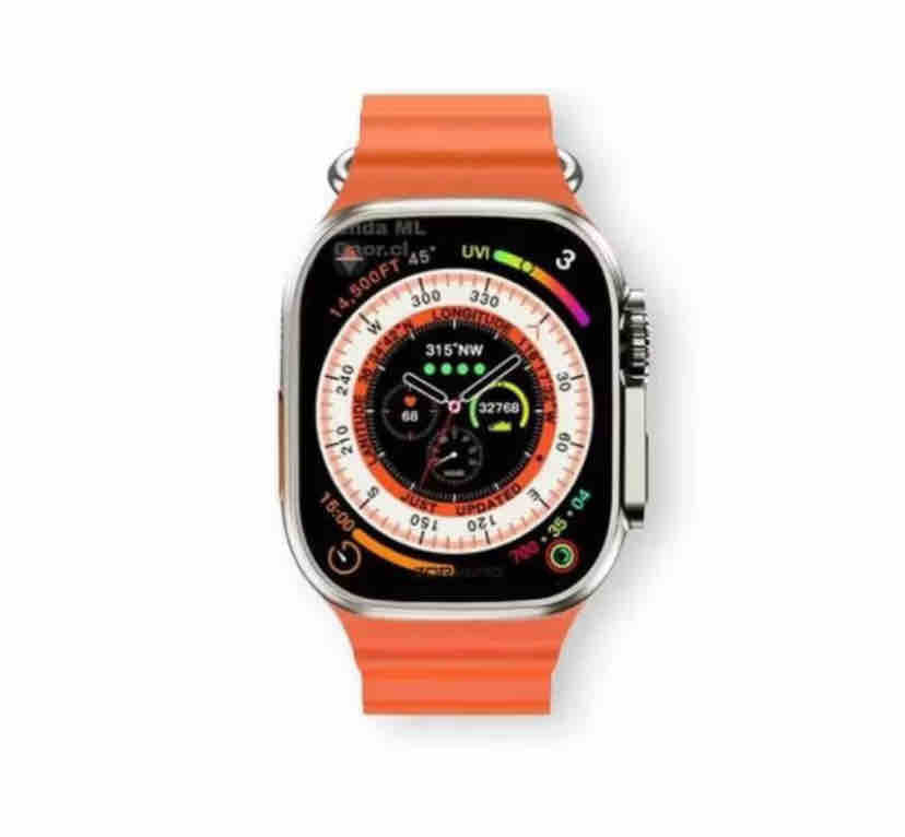 SMART WATCH X10 ULTRA