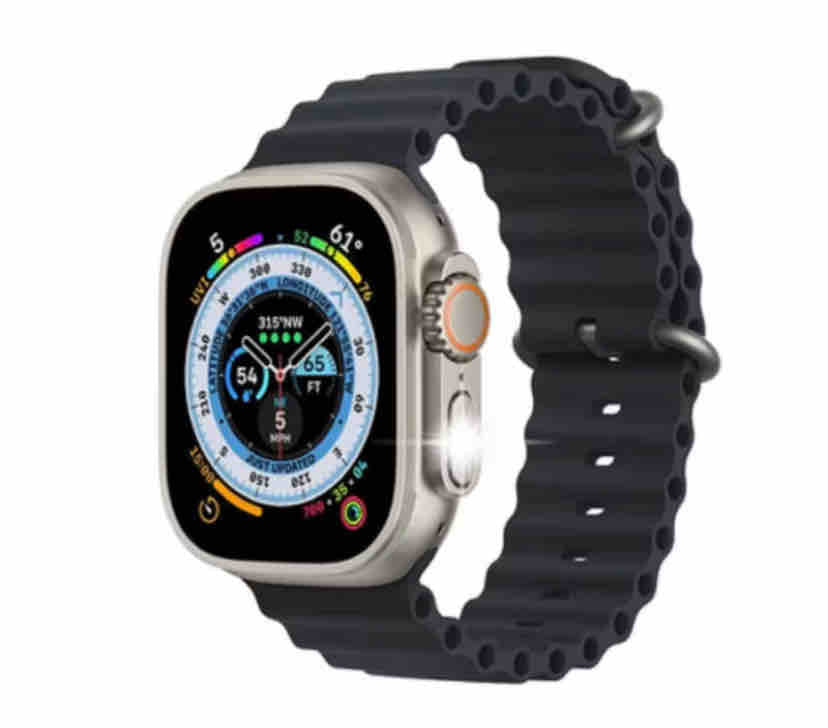 SMART WATCH T10 ULTRA2