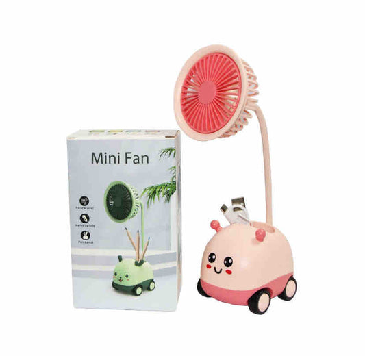 MINI VENTILADOR