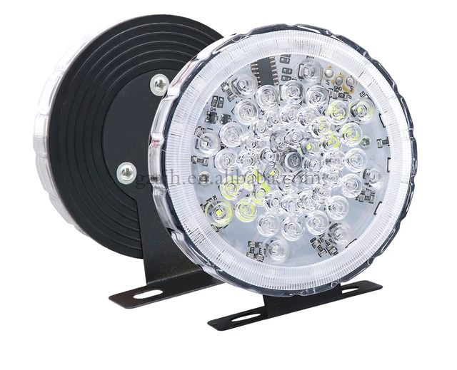 LUZ LED DECORATIVA