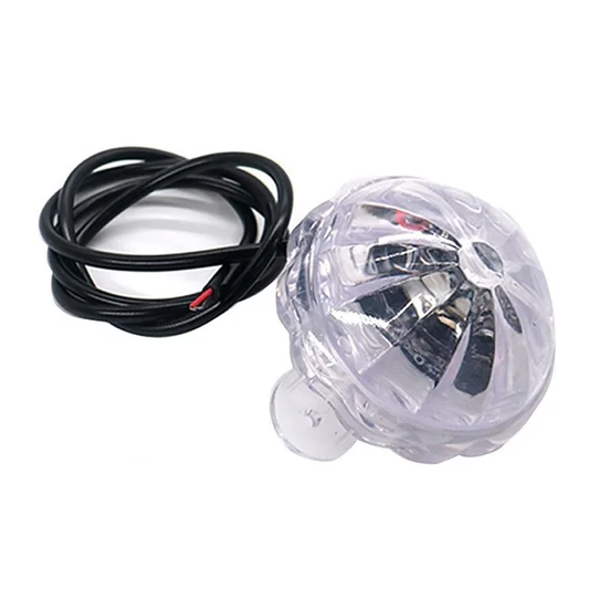 LED DE CHASIS PARA MOTO O VEHICULO