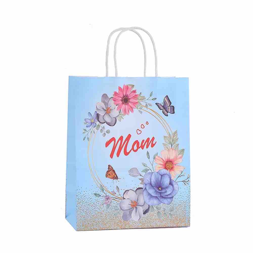 BOLSA DE REGALO MADRE MEDIANA