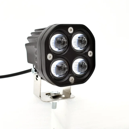 EXPLORADORA LED