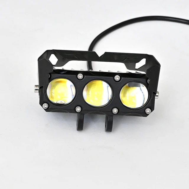 EXPLORADORA LED