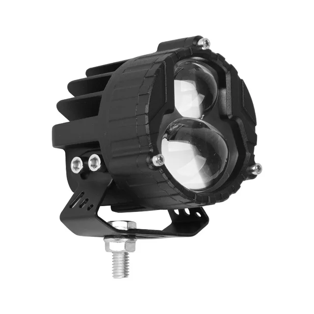 EXPLORADORA LED