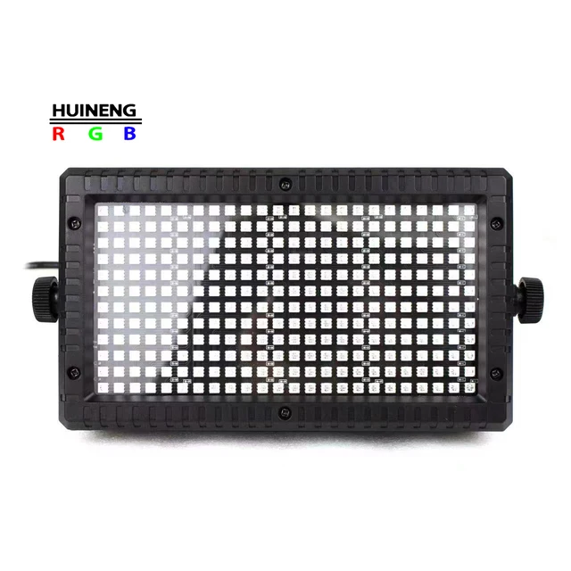 MODULO LED FIESTA RGB