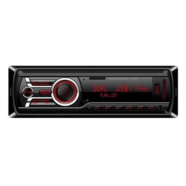 RADIO BT PARA VEHICULO