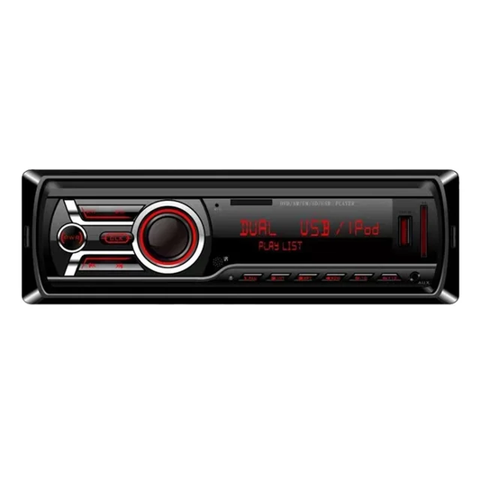 RADIO BT PARA VEHICULO