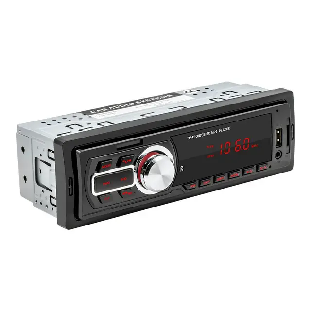 RADIO BT PARA VEHICULO