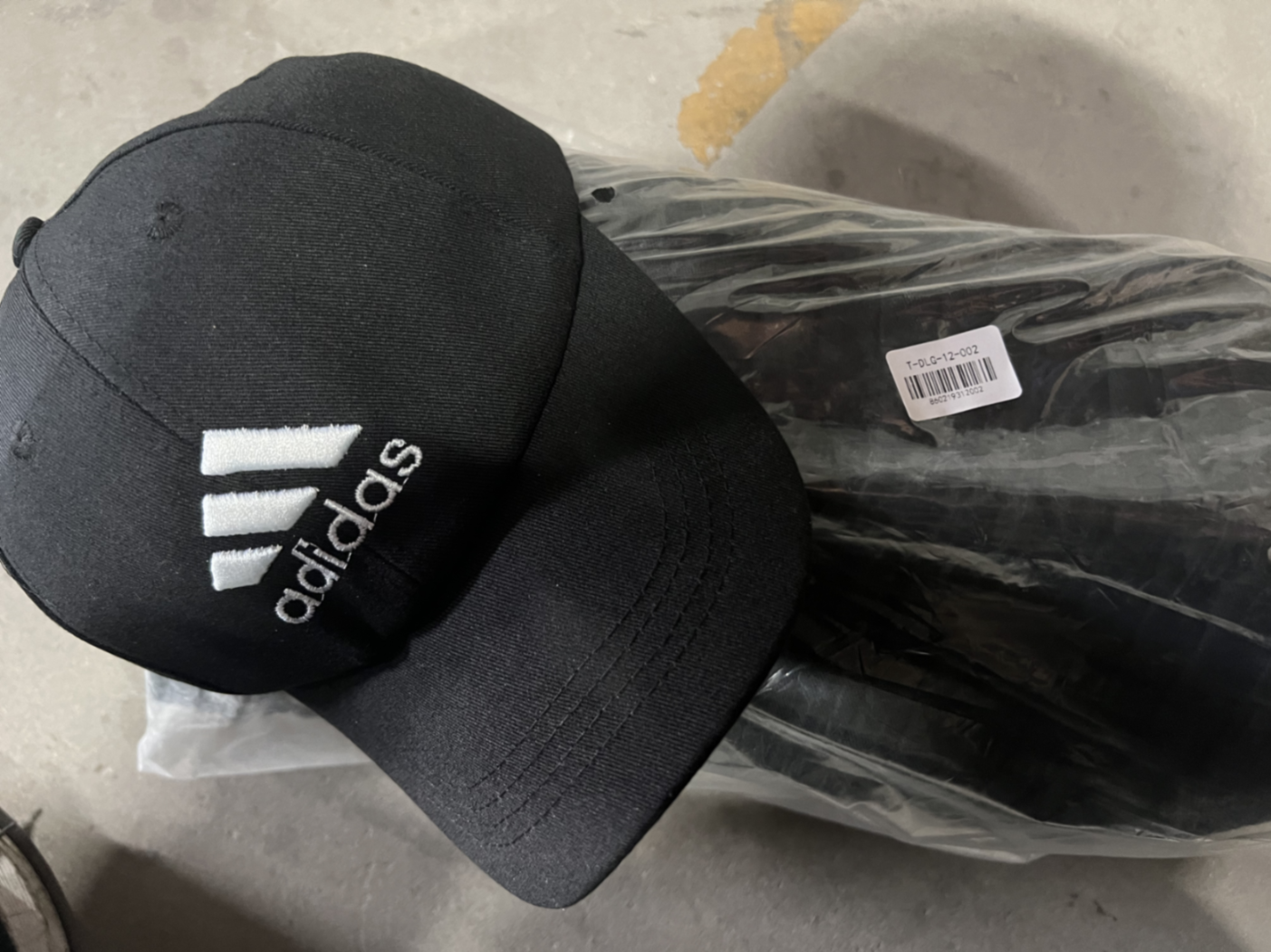 GORRA ADIDAS