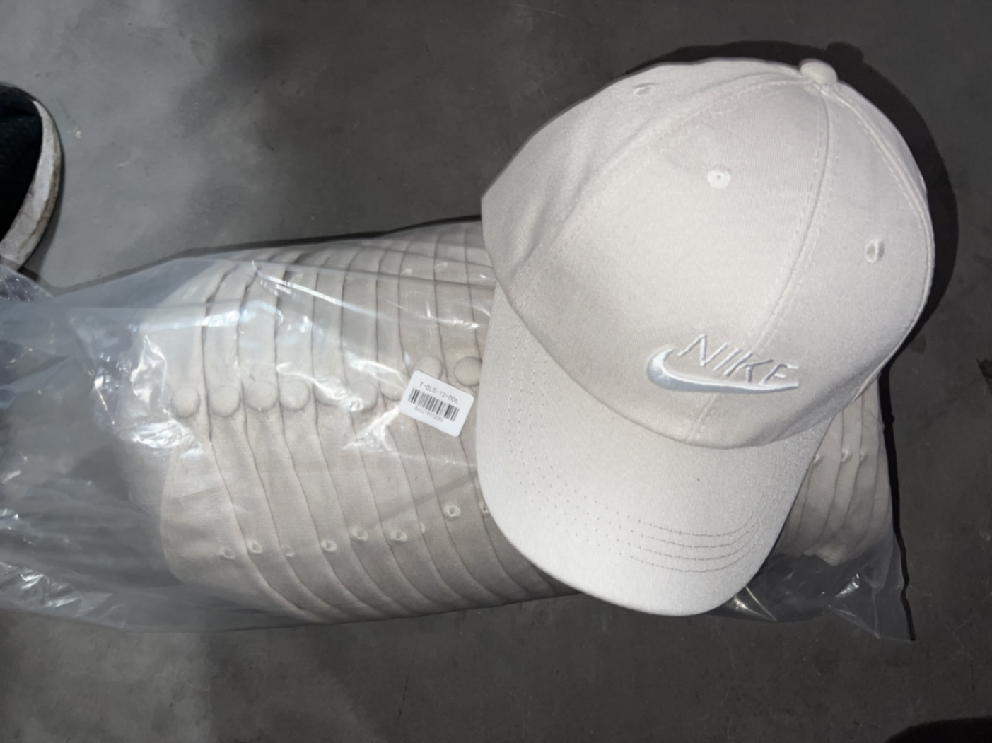 GORRA NIKE