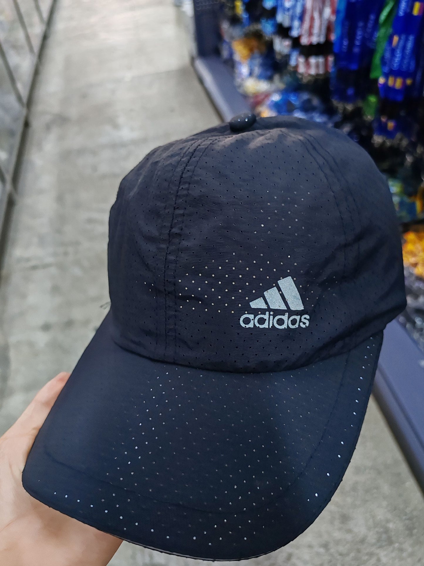 GORRA ADIDAS