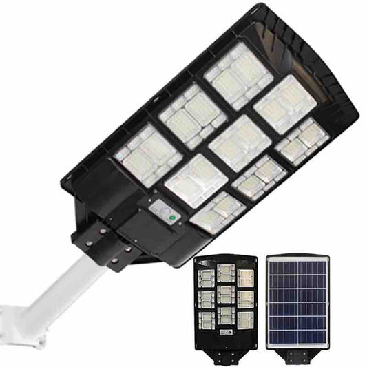 LAMPARA SOLAR 2000W