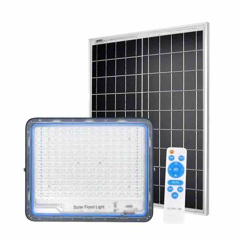 REFLECTOR SOLAR 600W