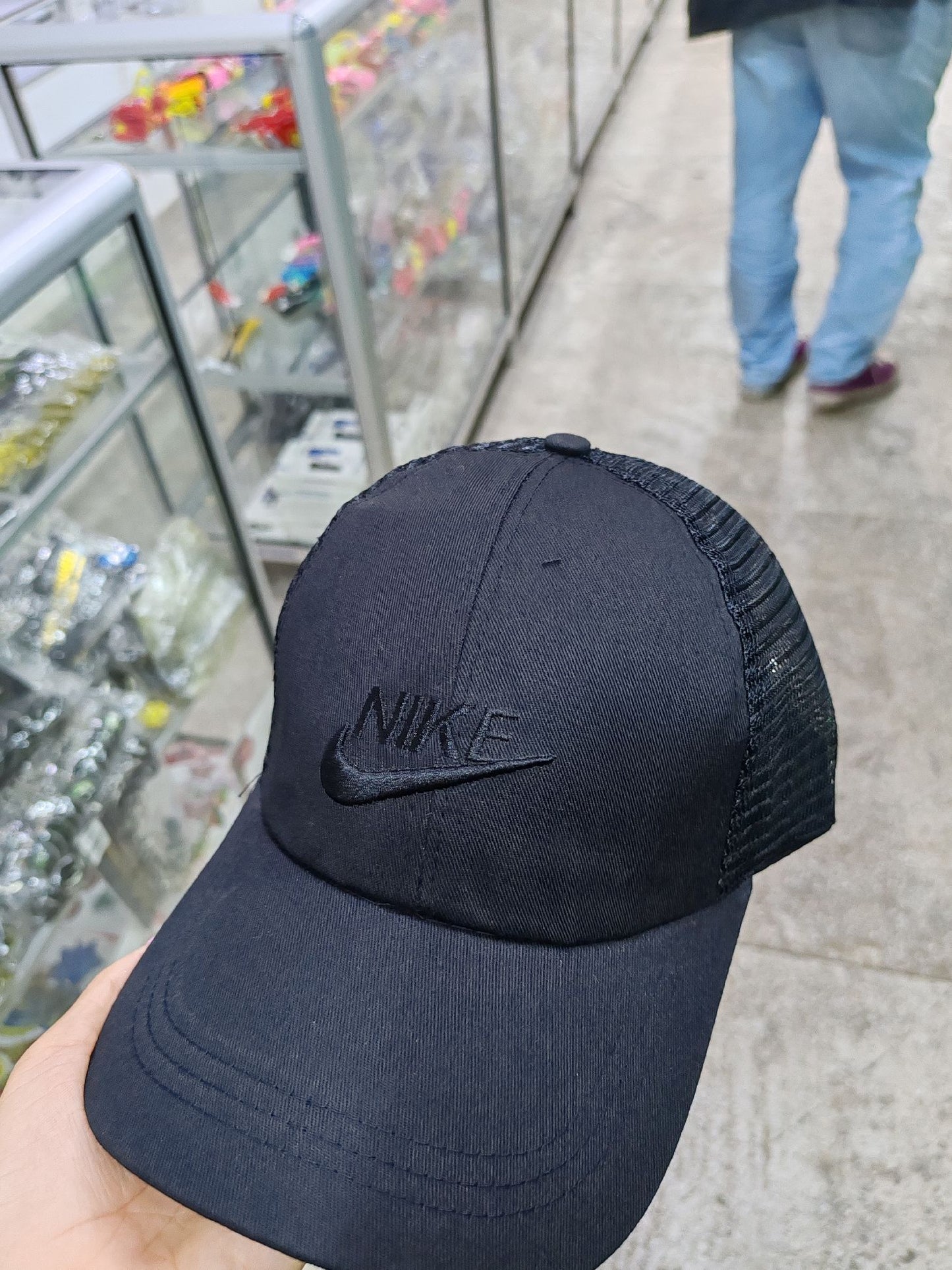 GORRA NIKE