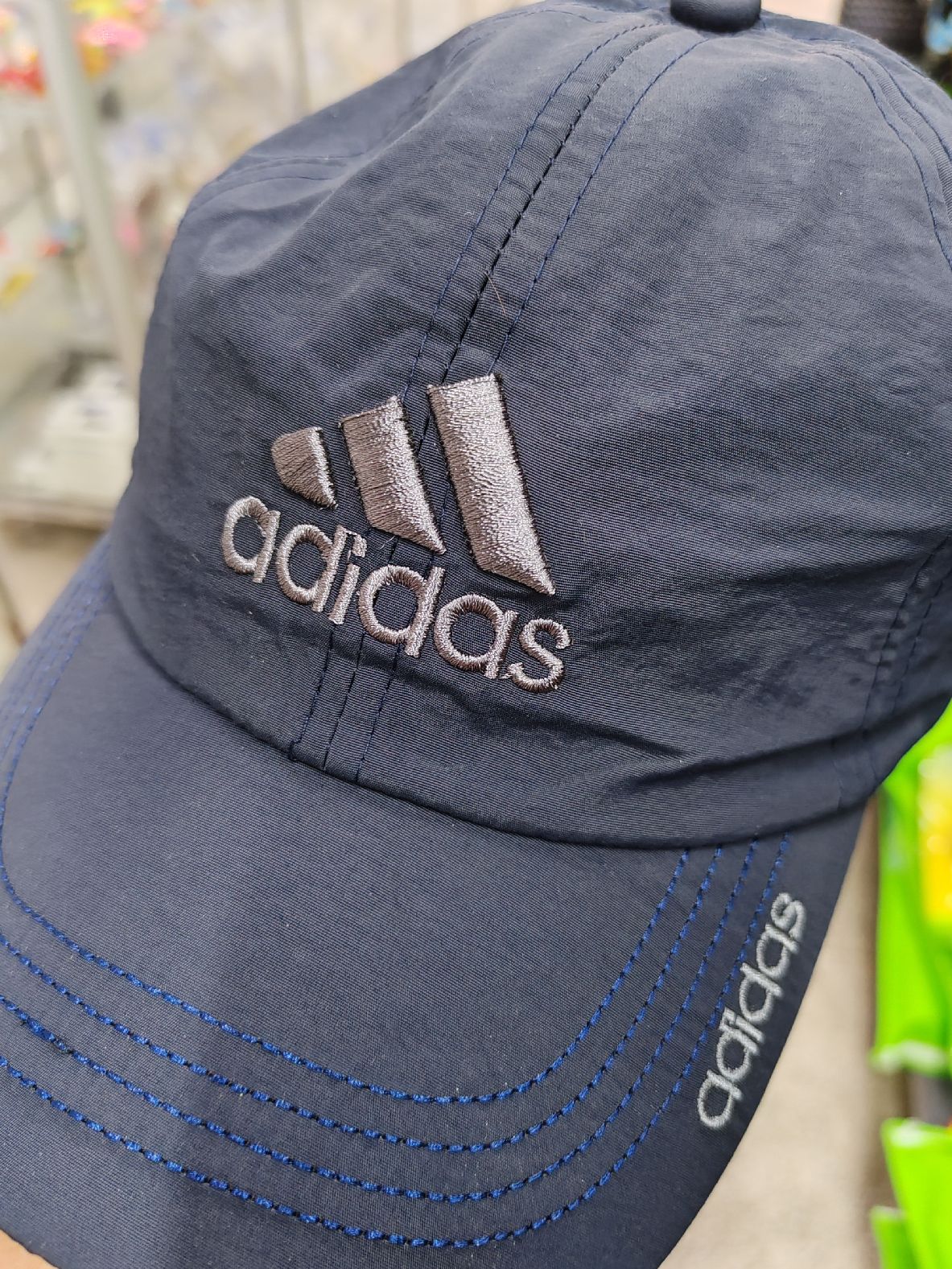 GORRA ADIDAS