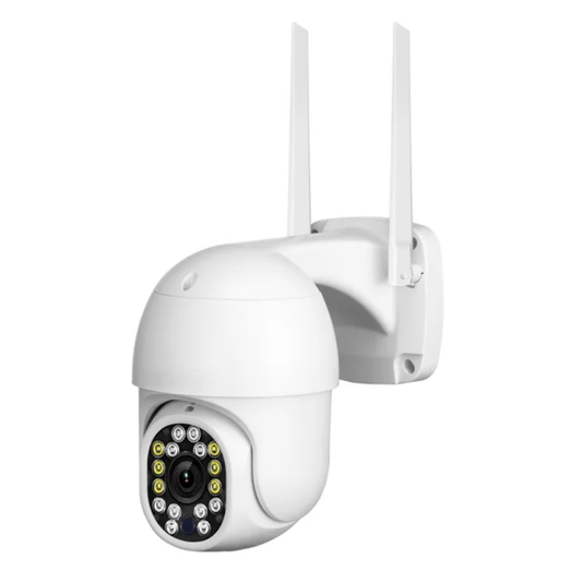 CAMARA DE SEGURIDAD WIFI