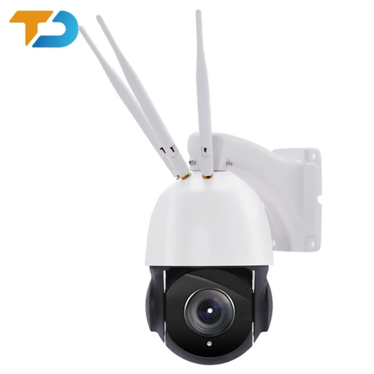 CAMARA DE SEGURIDAD WIFI