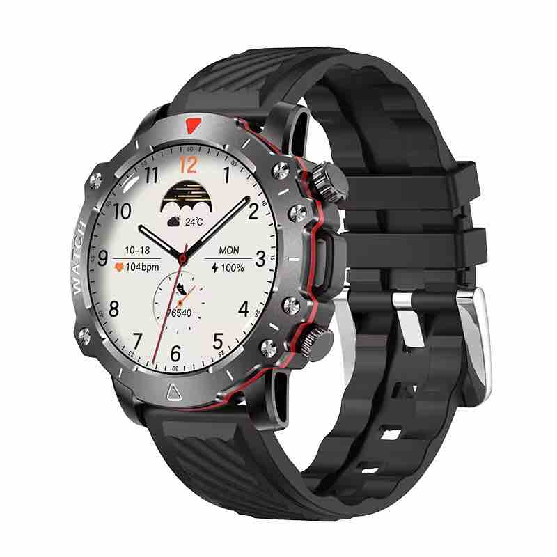 SMARTWATCH LG78 PRO