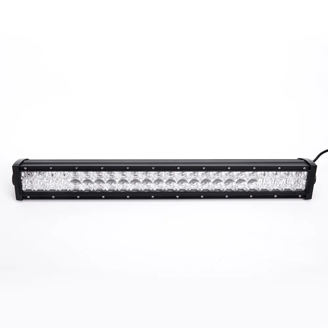 BARRA LED 12 PULGADAS BLANCA