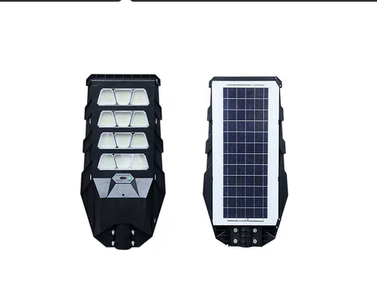 LÁMPARA SOLAR 2000W